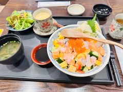 -角落里(中山公园店)