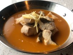 -半山腰·云南菜(侨福芳草地店)