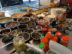 -长平老姿娘夜粥(平东一街店)