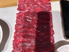 -焯牛潮汕牛肉火锅(云峰街创始店)