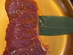 -俊熙家点餐式自助烤肉店(1227广场店)