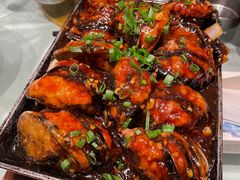 -小平岛開海水饺(浑南店)