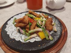 -金翠皇宫粤菜·点心·海鲜(翡翠店)