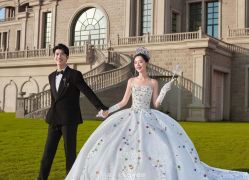 -第一夫人婚纱摄影(南京店)