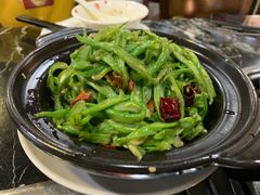 -李师傅脆肚(华强北店)