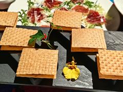 -上海滩餐厅(BFC外滩金融中心店)