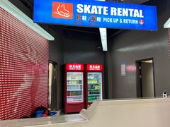 -冠军冰场CHAMPION RINK(苏州中心商场店)