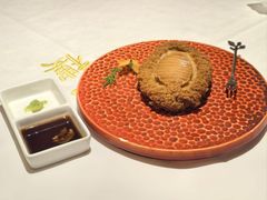 -香港龙凤楼(陆家嘴中心店)