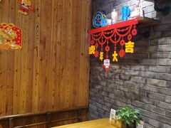 -四喜小胖·北京涮肉(五道营店)