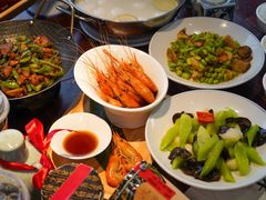 -大牌大·传统杭帮菜(湖滨店)