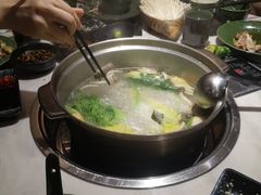 -狐狸爱上椰子鸡(滨江星光大道店)