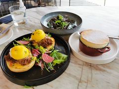 -The Rug Cafe(王府中环店)