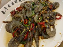 -长平老姿娘夜粥(平东一街店)