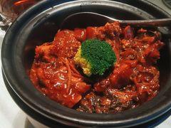 -安蒂娅.悦景轩中餐厅(西乡店)