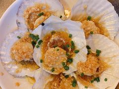 -马王堆海鲜水产市场