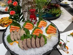 -欧记·龙城港(欣都龙城店)
