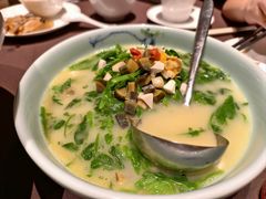 -江南·JIANGNAN(北京歌华开元大酒店)