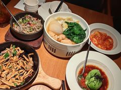 -庆春朴门(前滩太古里店)
