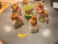 -山葵家·创意料理(宁波来福士店)
