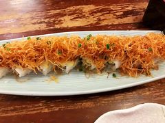 -白石的深夜食堂(大上海店)