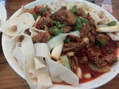 -阿达西新疆餐厅(西北大学店)