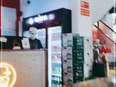 -老佛爷铜炉蛙锅(海岸城店)