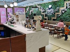-Peet's Coffee皮爷咖啡(豫园店)