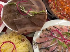 -赵美丽重庆火锅(西安直营总店)