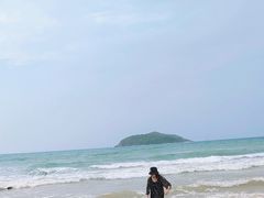 -石梅湾艾美度假酒店