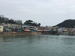 -南丫岛