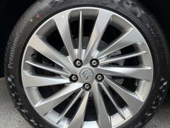 -别克·上海翟业(虹桥店)