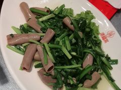 -添福来墨鱼饺子 · 海鲜东北菜(大连星海·黄浦路店)