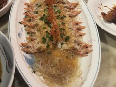 -梁家大院•农家菜(昆山会展中心店)