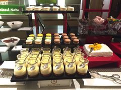 picture-粤海喜来登酒店·盛宴海鲜牛排自助餐厅(天河城店)