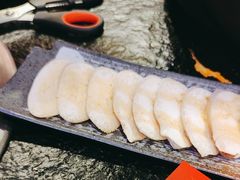 -老卜奎齐齐哈尔烤肉(人民东路店)