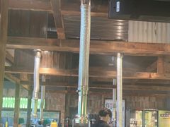 -山葵说·泥炉烤肉(泰达时尚E街区店)