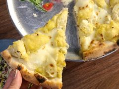 -1861意大利餐厅(文化广场店)