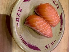 -寿司郎(皇庭广场店)