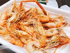 -盒马鲜生(岭南新世界店)