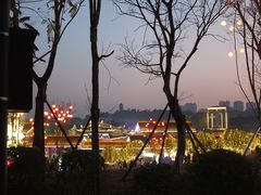 -恩阳古镇
