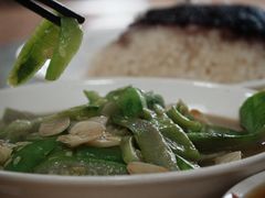 炒丝瓜-春涛餐馆(下坝店)