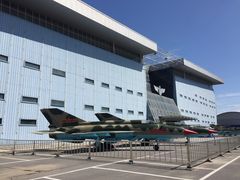 -中国航空博物馆