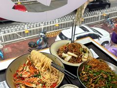 -粉观右江西鲜辣米粉(天地店)