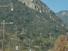-雁荡山风景名胜区
