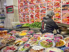 -福苗小骆驼烧烤(莲湖路店)