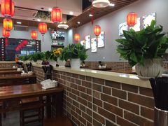 -台州老六海鲜面馆(上南总店)