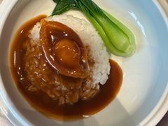 -悦融琥珀·京鲁菜·海味珍品(西单店)