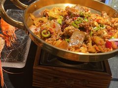 -三杯赤運·中式小酒馆(所城里店)