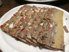 iphone_upload_pic-吕氏疙瘩汤·私家菜馆(慈云寺店)