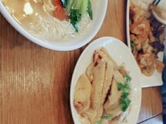 -王中王餐厅(东安路店)